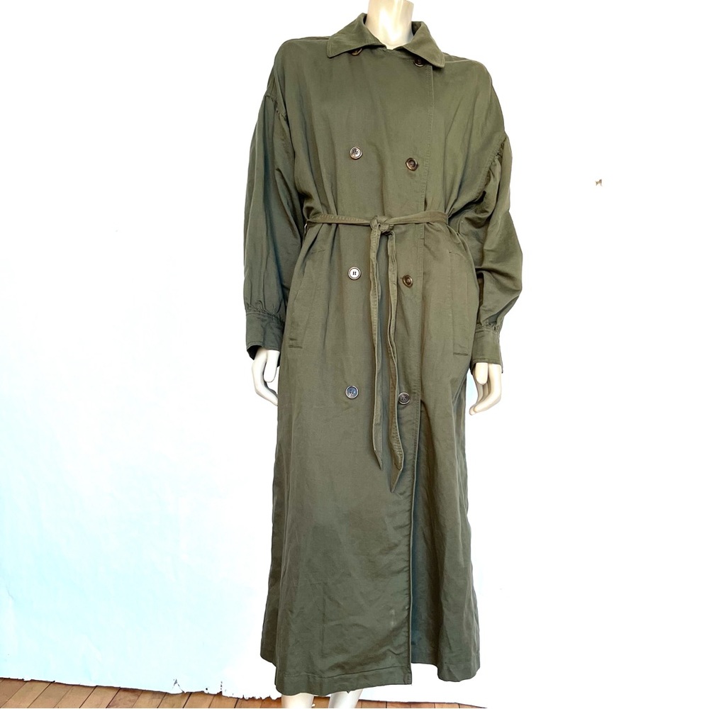 LINDEX SWEDEN COAT